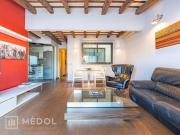 Piso de alquiler en Rambla Nova, Eixample