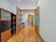 Piso de alquiler en Ramiro I Rey, Vallobín