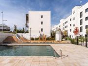 Piso de alquiler en Rda. Jean Monnet 230 238, Sabadell,...