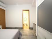 Piso de alquiler en Recogidas, Centro Sagrario