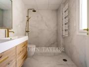 Piso de alquiler en Recoletos