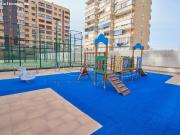 Piso de Alquiler en Residencial de Playa de San Juan