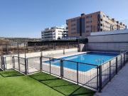 Piso de alquiler en Robledal, Las Cañas