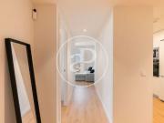 Piso de alquiler en Ronda Barceló, Eixample