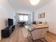 Piso de alquiler en Ronda de Gloria Fuertes, 2, Rivas Futura