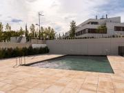 Piso de alquiler en Ronda de Jean Monnet, 230, Can Gambús