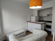 Piso de alquiler en Rúa de Frei Rosendo Salvado, 21,...