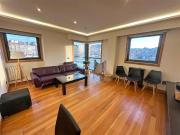 Piso de alquiler en Rúa de García Barbón, 64, Centro Areal