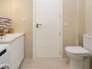 Piso de alquiler en Rúa de Julia Minguillón, 4, Centro Areal