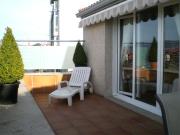 Piso de alquiler en Rúa de Pi y Margall, 17, Camelias Pi...