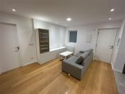 Piso de alquiler en Rúa de Ramón Cabanillas, 8, Ensanche Sar