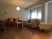 Piso de alquiler en Rúa Do Home Santo, 66, Campus Norte...