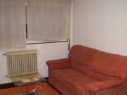 Piso de alquiler en Rúa Do Xeneral Pardiñas, Ensanche Sar