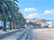 Piso de alquiler en Rúa Linneo, 11, Perillo