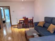 Piso de alquiler en Rúa Mendaña de Neyra, 26, Someso...