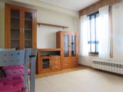 Piso de alquiler en Rúa Obispo Argaya Goicoechea, 90, A...