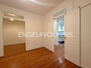 Piso de alquiler en Rúa Padre Feijoo, Ensanche