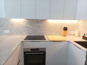 Piso de alquiler en Rúa San Andrés, 84, Ensanche