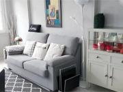 Piso de alquiler en Rúa San Roque, 9, Monte Alto Zalaeta...