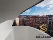 Piso de alquiler en Sabino Arana Etorbidea, Basurtu