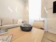 Piso de alquiler en San Lorenzo, Justicia Chueca