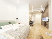 Piso de alquiler en San Lorenzo, Justicia Chueca