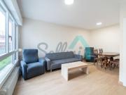 Piso de alquiler en San Mateo, San Lázaro Otero Villafría