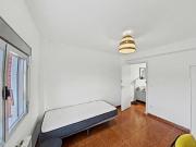 Piso de alquiler en San Nicasio