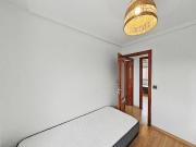 Piso de alquiler en San Nicasio