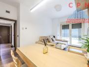 Piso de alquiler en Sanchinarro