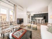 Piso de alquiler en Santa Engracia, Trafalgar