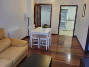 Piso de alquiler en Santander Calle Ruiz Zorrilla,...