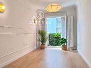 Piso de alquiler en Santander, Ciudad Jardín Parque Roma