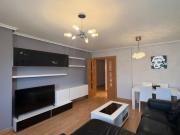 Piso de alquiler en Santo Domingo La Estación