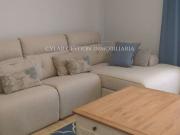 Piso de alquiler en Silvestre Sánchez Sierra, Capuchinos...