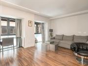 Piso de alquiler en Sol