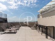 Piso de alquiler en Trav. de Dalt, La Salut