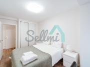 Piso de alquiler en Travesía del Convento, Barrio del Centro