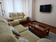 Piso de alquiler en Travesía Enseñanza, Centro Ayuntamiento