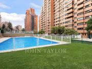 Piso de alquiler en Tres Olivos Valverde