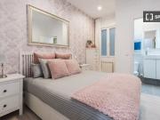 Piso de alquiler en Universidad Malasaña