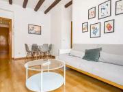 Piso de alquiler en Universidad Malasaña