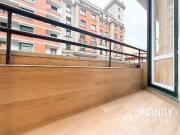 Piso de alquiler en Urkixo Zumarkalea, Zona Indautxu