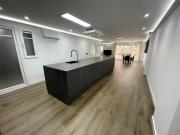 Piso de alquiler en Valencia Guillem de Castro, El Pilar