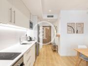 Piso de alquiler en Vallhonrat, El Poble Sec Parc de...