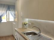 Piso de alquiler en Velázquez, 15, Paseo Marítimo San...