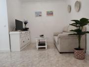 Piso de alquiler en Velázquez, 15, Paseo Marítimo San...