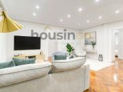 Piso de alquiler en Velázquez, Castellana