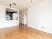 Piso de alquiler en Virgen del Cortijo Manoteras