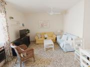 Piso de alquiler en Zona Centro